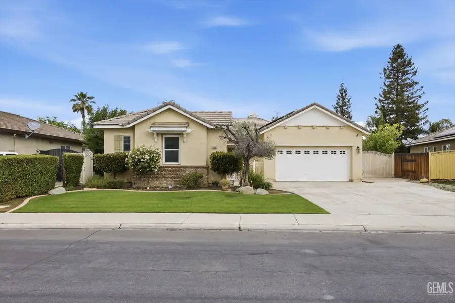 9406 KINGSMILL LANE, Bakersfield, CA 93312 - #3
