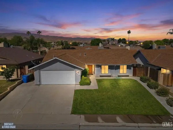 413 MCKINLEY STREET, Taft, CA 93268