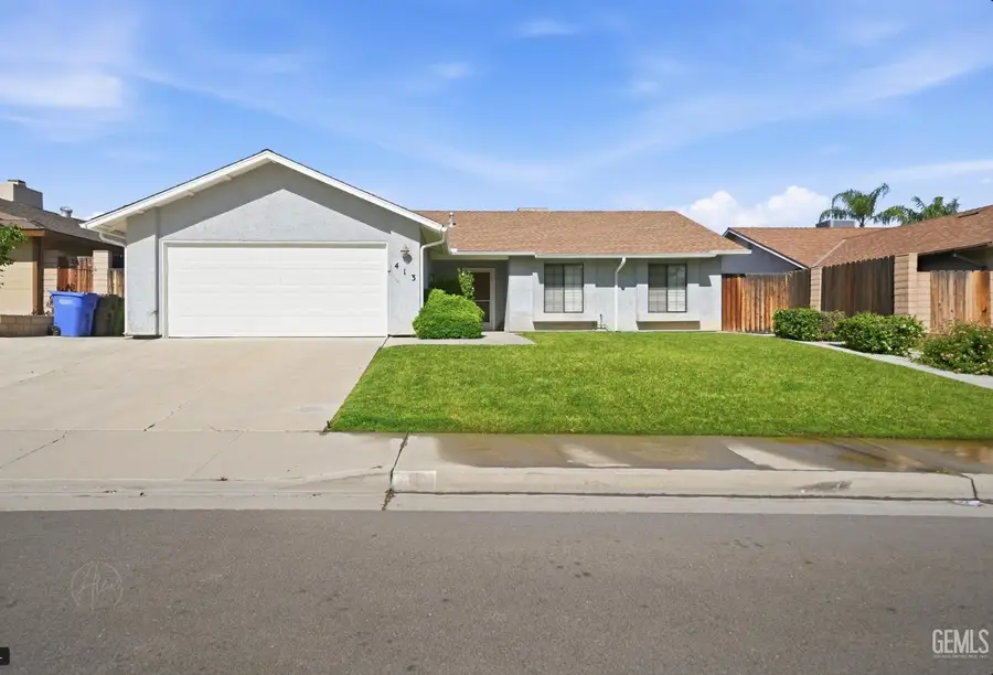 413 MCKINLEY STREET, Taft, CA 93268 - #2