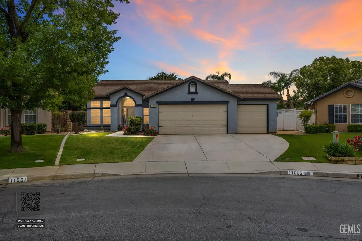 11005 LAKEWOOD COURT, Bakersfield, CA 93312 - #1