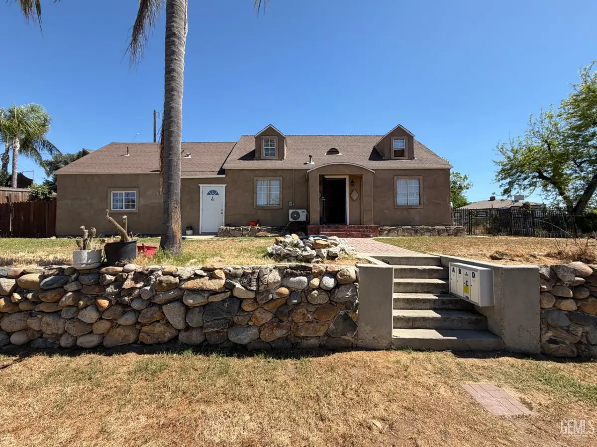 1835 CORRIENTES STREET, Bakersfield, CA 93306 - #1