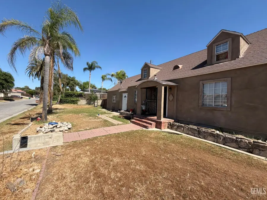 1835 CORRIENTES STREET, Bakersfield, CA 93306 - #3