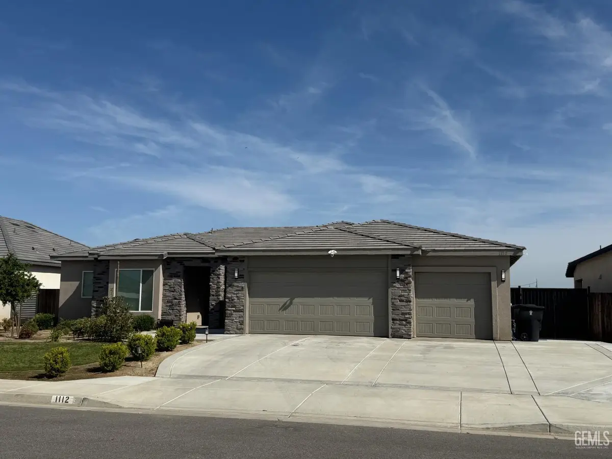 1112 BROOKLINE LANE, Bakersfield, CA 93314 - #1