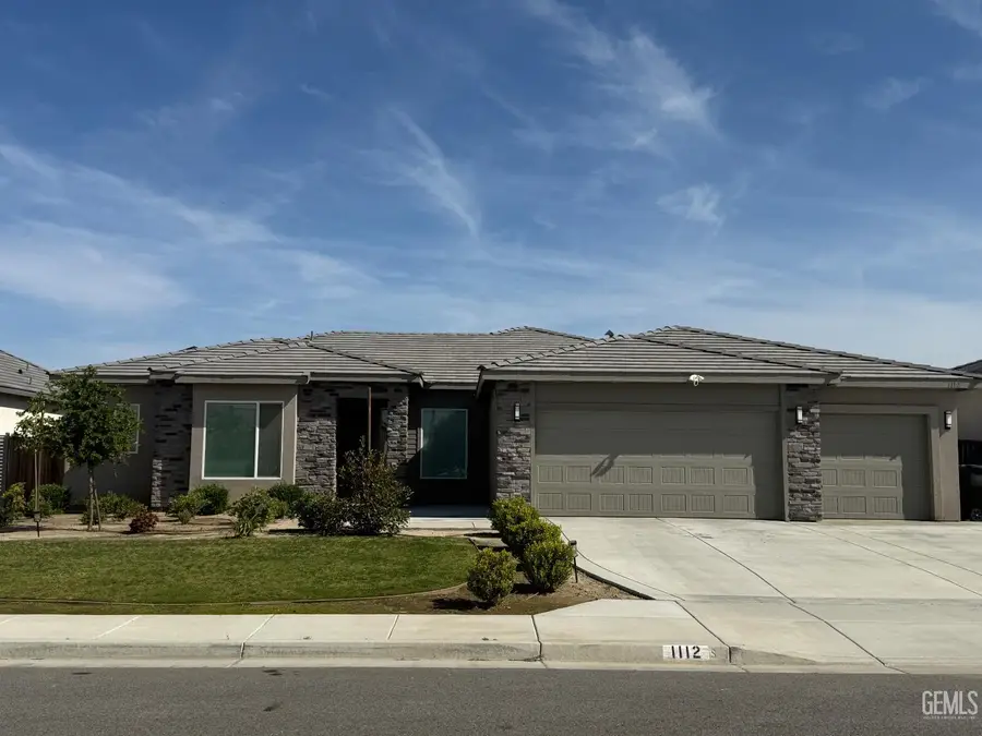 1112 BROOKLINE LANE, Bakersfield, CA 93314 - #2