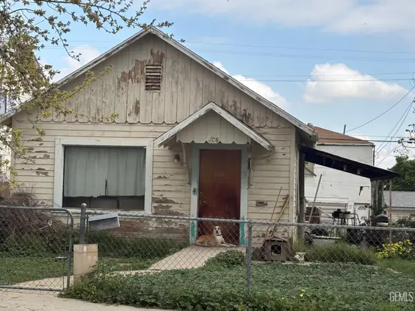 706 NORTH STREET, Taft, CA 93268