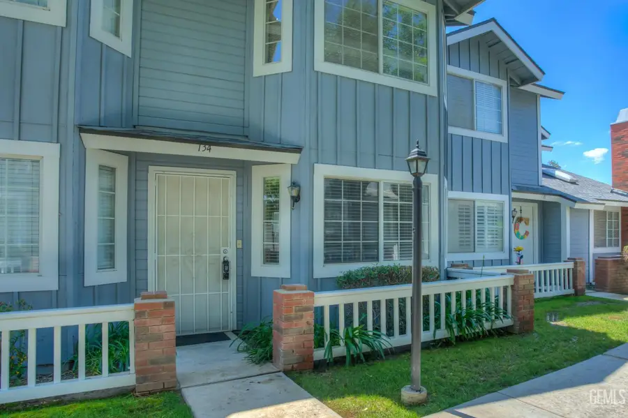 2600 BROOKSIDE DRIVE #134, Bakersfield, CA 93311 - #2