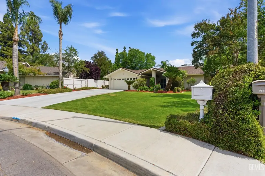 200 MONTALVO DRIVE, Bakersfield, CA 93309 - #3