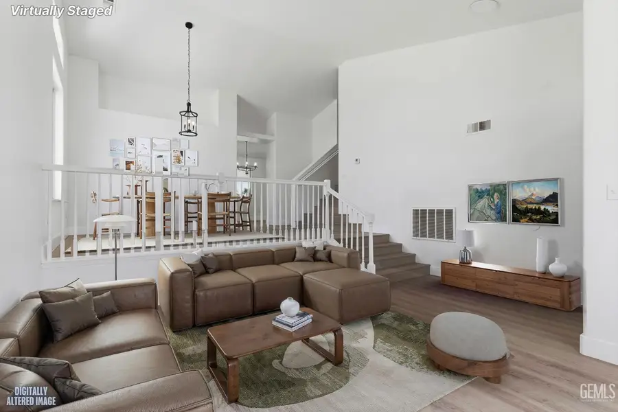 3902 OCEAN BREEZE AVENUE, Bakersfield, CA 93313 - #3