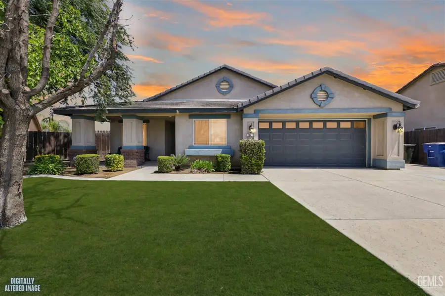 13428 RIDGEWAY MEADOWS DRIVE, Bakersfield, CA 93314 - #2