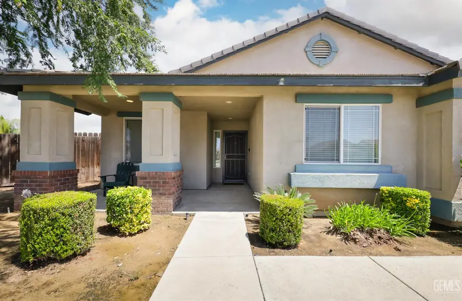 13428 RIDGEWAY MEADOWS DRIVE, Bakersfield, CA 93314 - #3