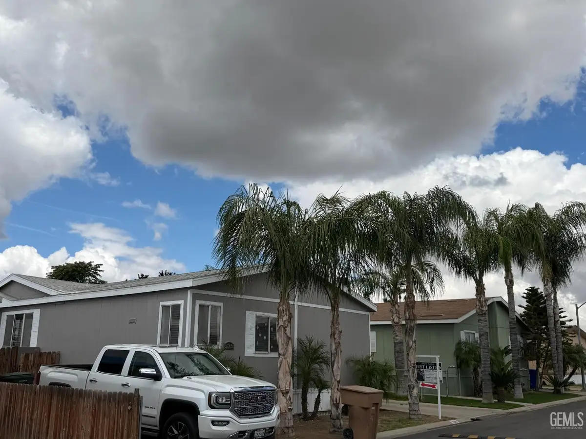 6601 EUCALYPTUS DRIVE #236, Bakersfield, CA 93306 - #1