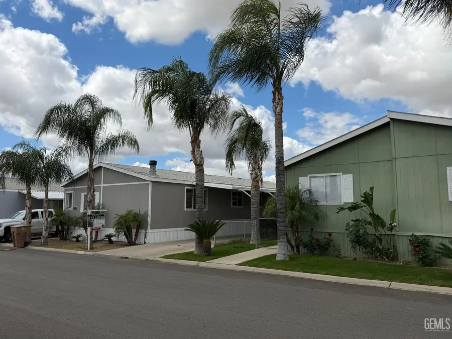 6601 EUCALYPTUS DRIVE #236, Bakersfield, CA 93306 - #2
