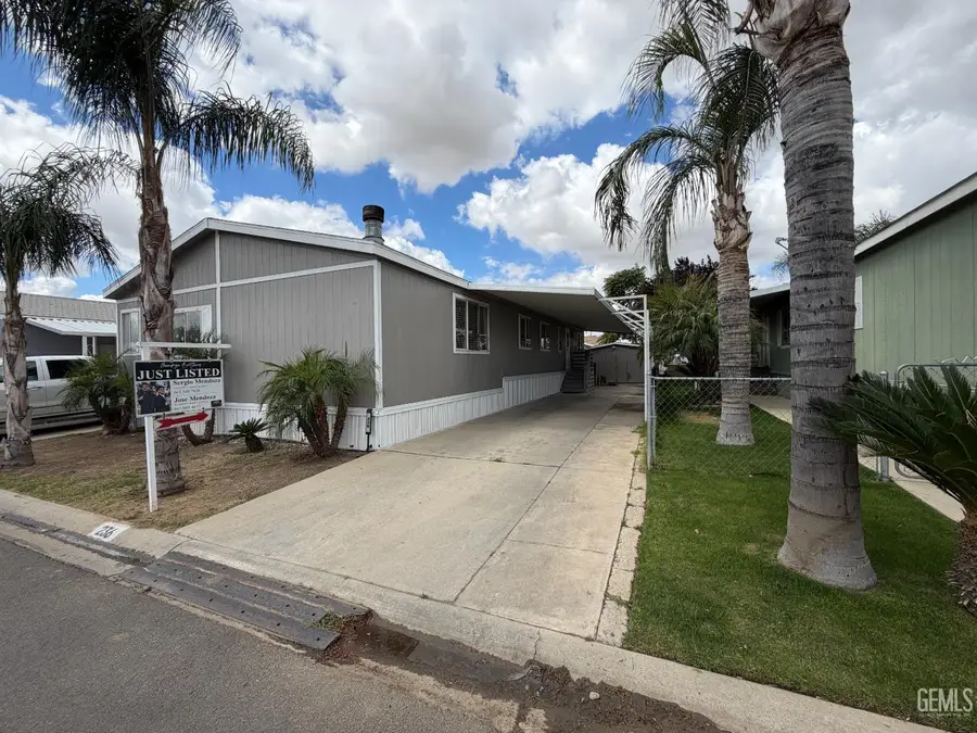 6601 EUCALYPTUS DRIVE #236, Bakersfield, CA 93306 - #3