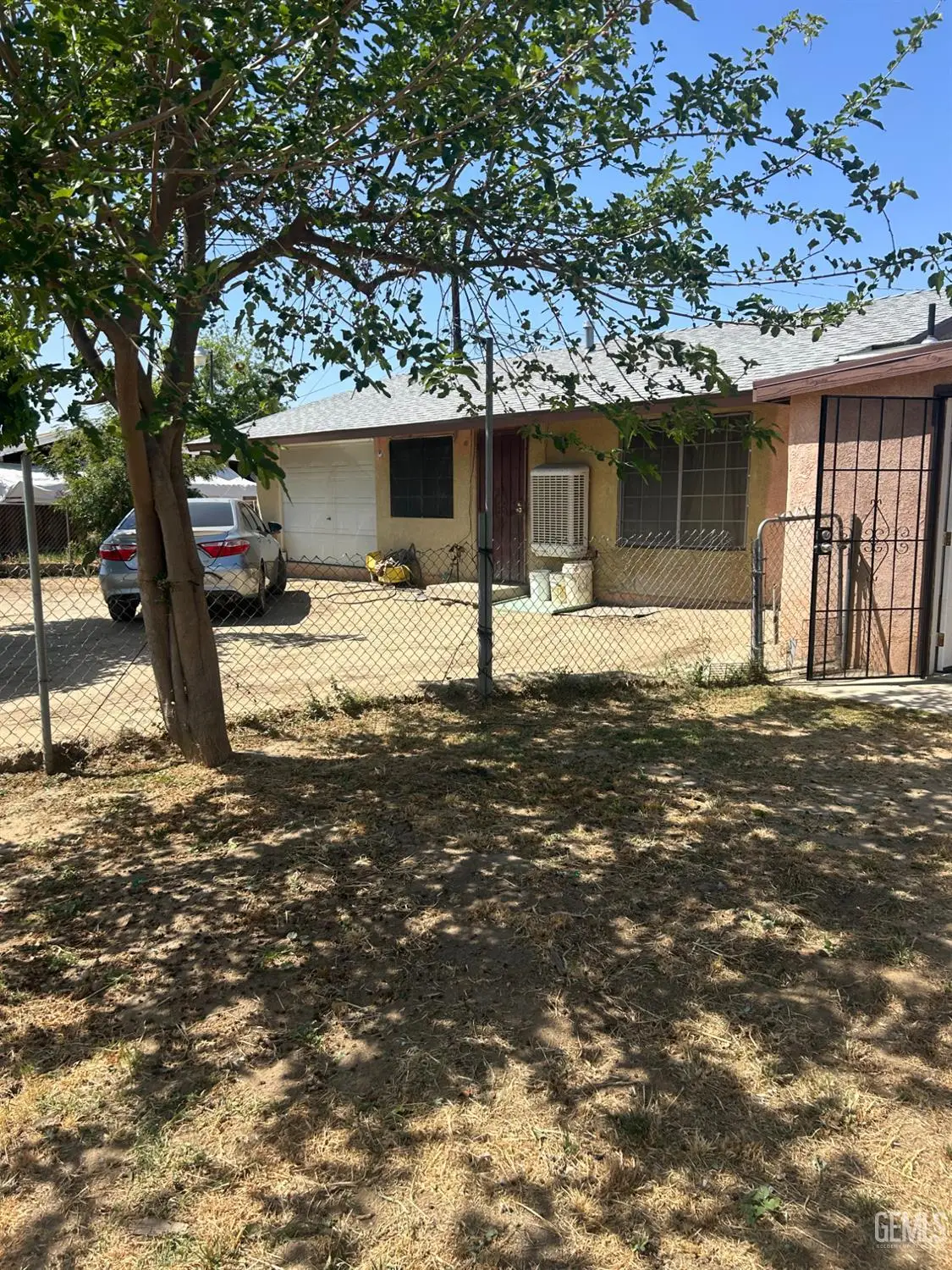 0 10012 HOUSTON AVE, Lamont, CA 93241 - #1