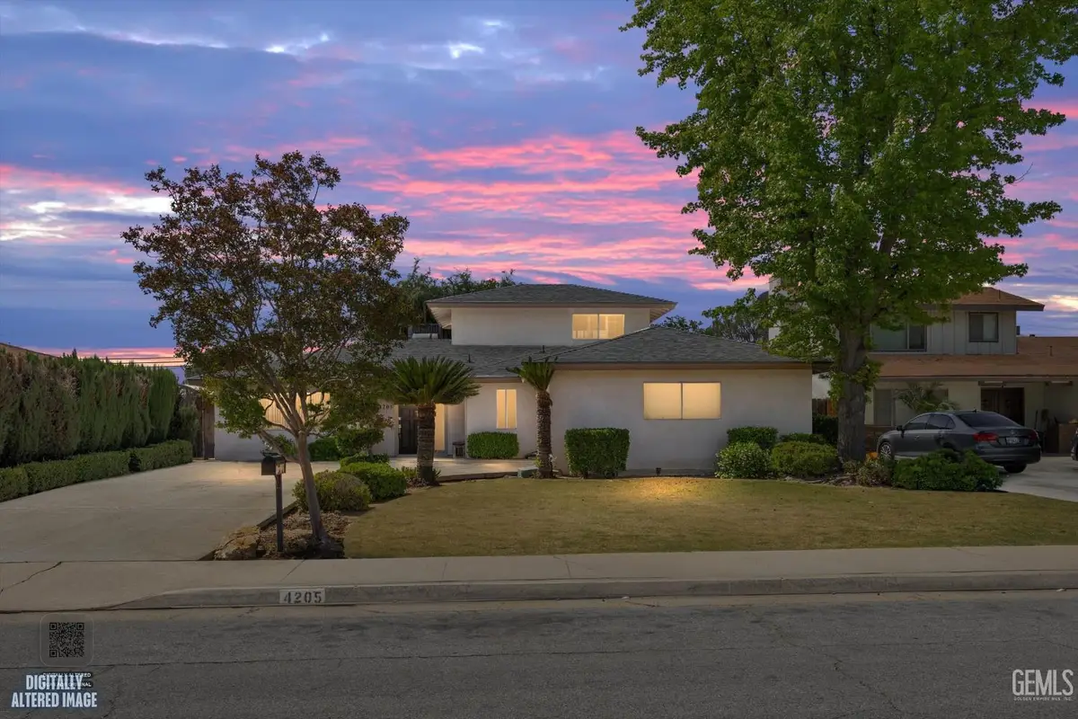 4205 CORONADO AVENUE, Bakersfield, CA 93306 - #1