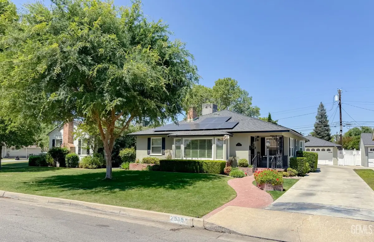 2505 CEDAR STREET, Bakersfield, CA 93301 - #1