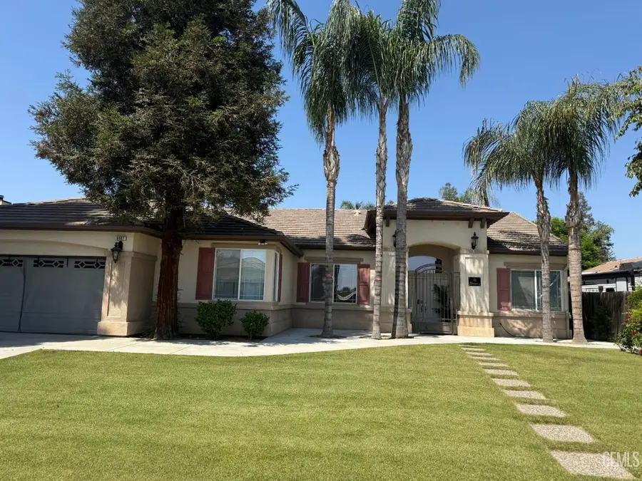 9507 LAKE VICTORIA DRIVE, Bakersfield, CA 93312 - #2