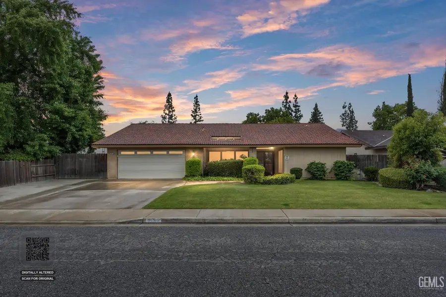 6605 GREENSWARD WAY, Bakersfield, CA 93309 - #2