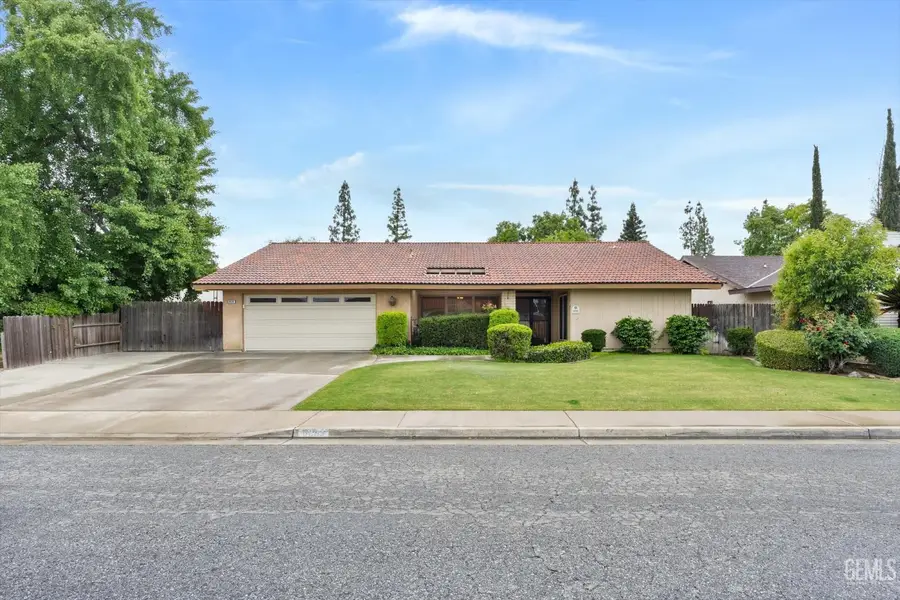 6605 GREENSWARD WAY, Bakersfield, CA 93309 - #3