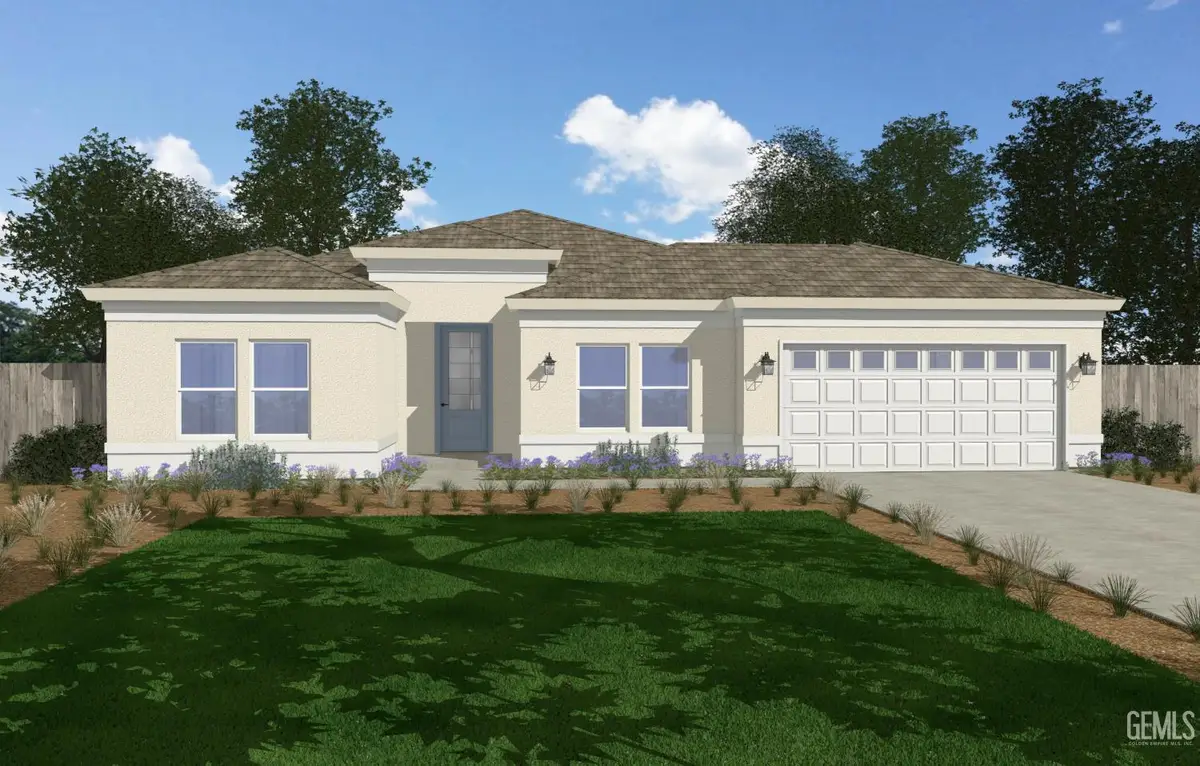 11023 ALCAZAR AVENUE, Bakersfield, CA 93311 - #1