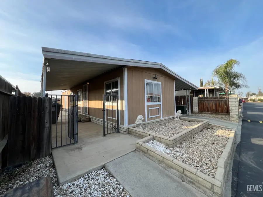 3535 STINE ROAD #148, Bakersfield, CA 93309 - #2