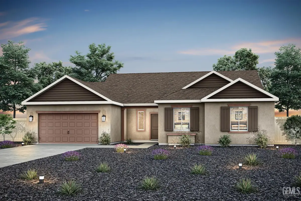 503 ELDERBERRY PLACE, Shafter, CA 93263 - #1