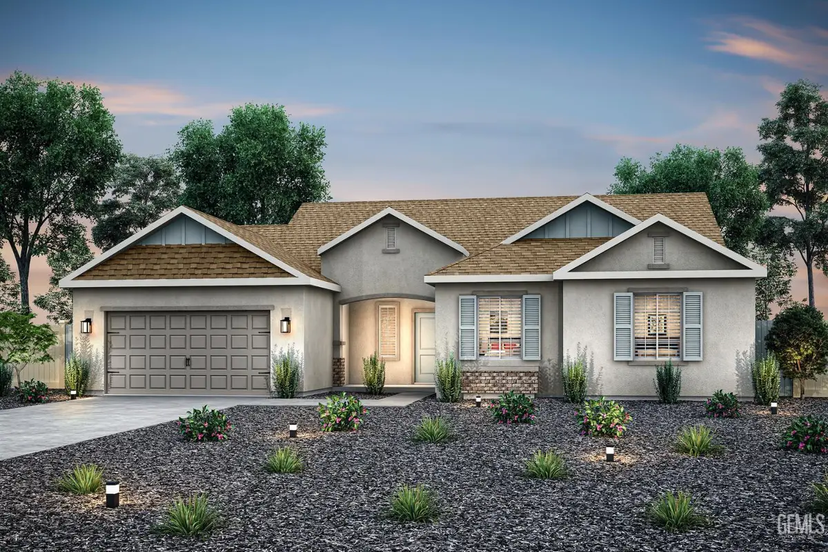 502 ELDERBERRY PLACE, Shafter, CA 93263 - #1