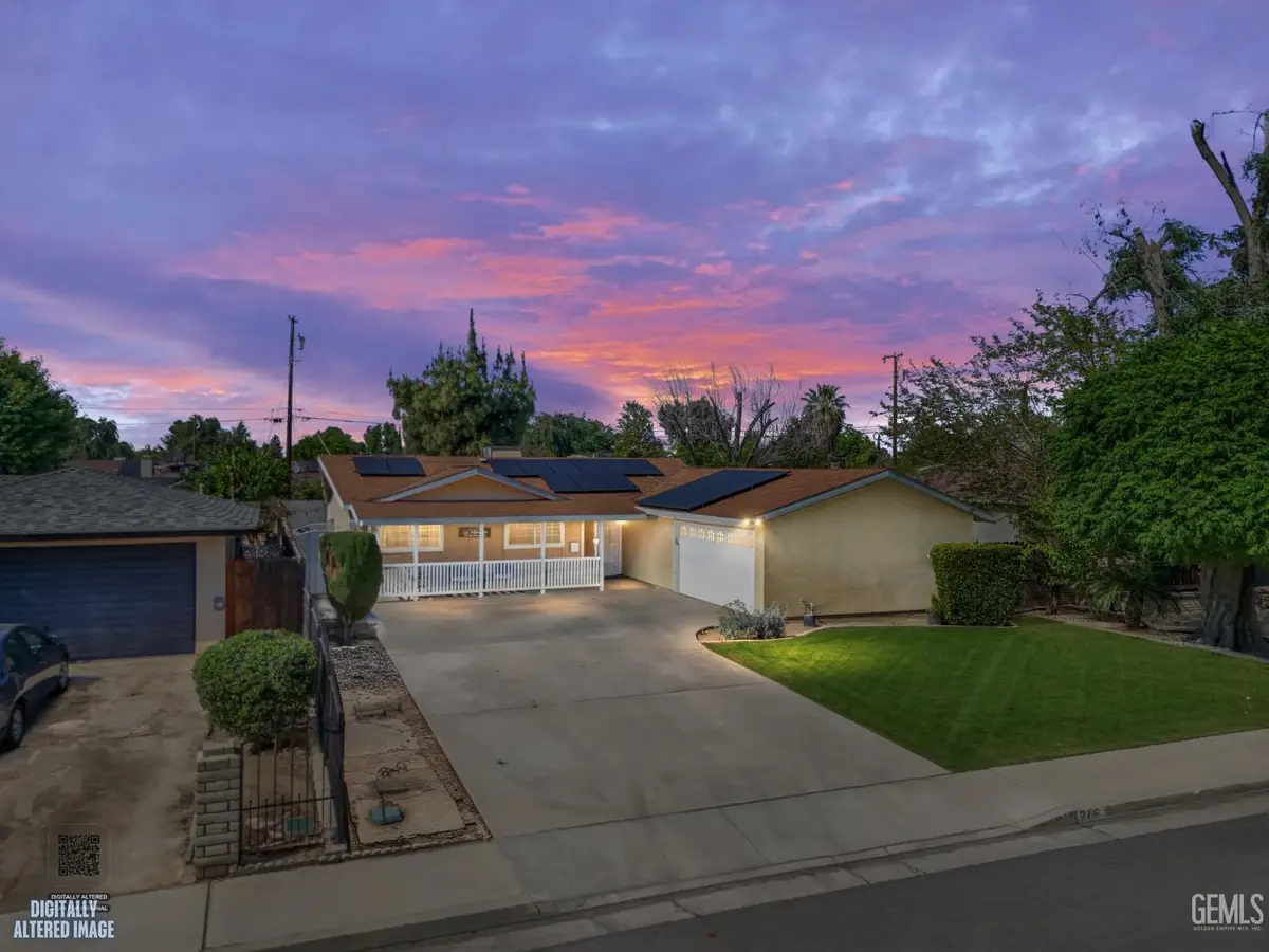2716 5TH STREET, Bakersfield, CA 93304 - #1