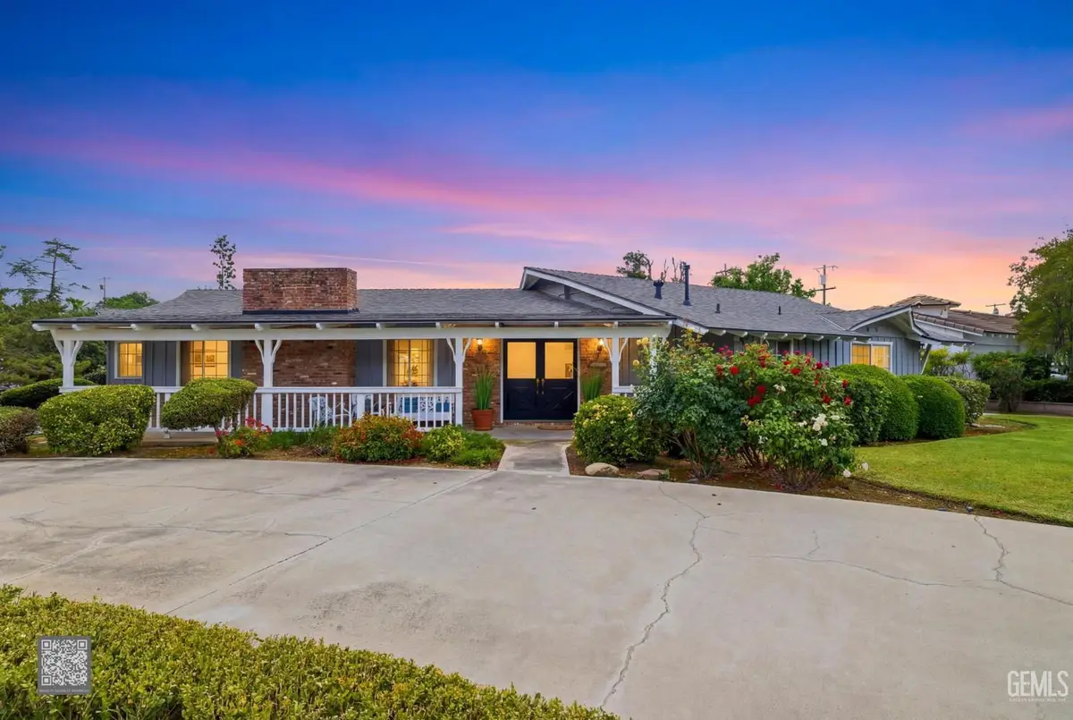 3641 COUNTRY CLUB DRIVE, Bakersfield, CA 93306 - #1