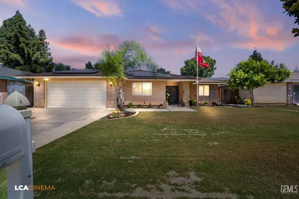 5120 SHERMAN AVENUE, Bakersfield, CA 93309