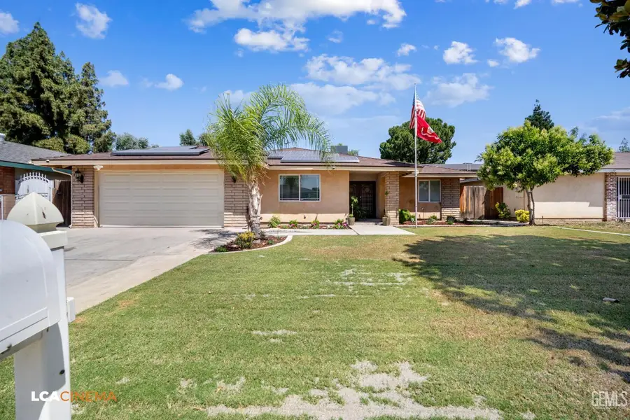 5120 SHERMAN AVENUE, Bakersfield, CA 93309 - #2