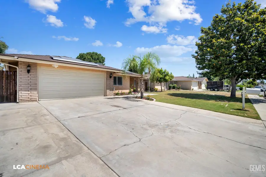 5120 SHERMAN AVENUE, Bakersfield, CA 93309 - #3
