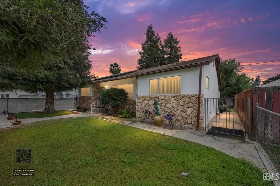 1623 LISLE STREET, Bakersfield, CA 93308 - #2