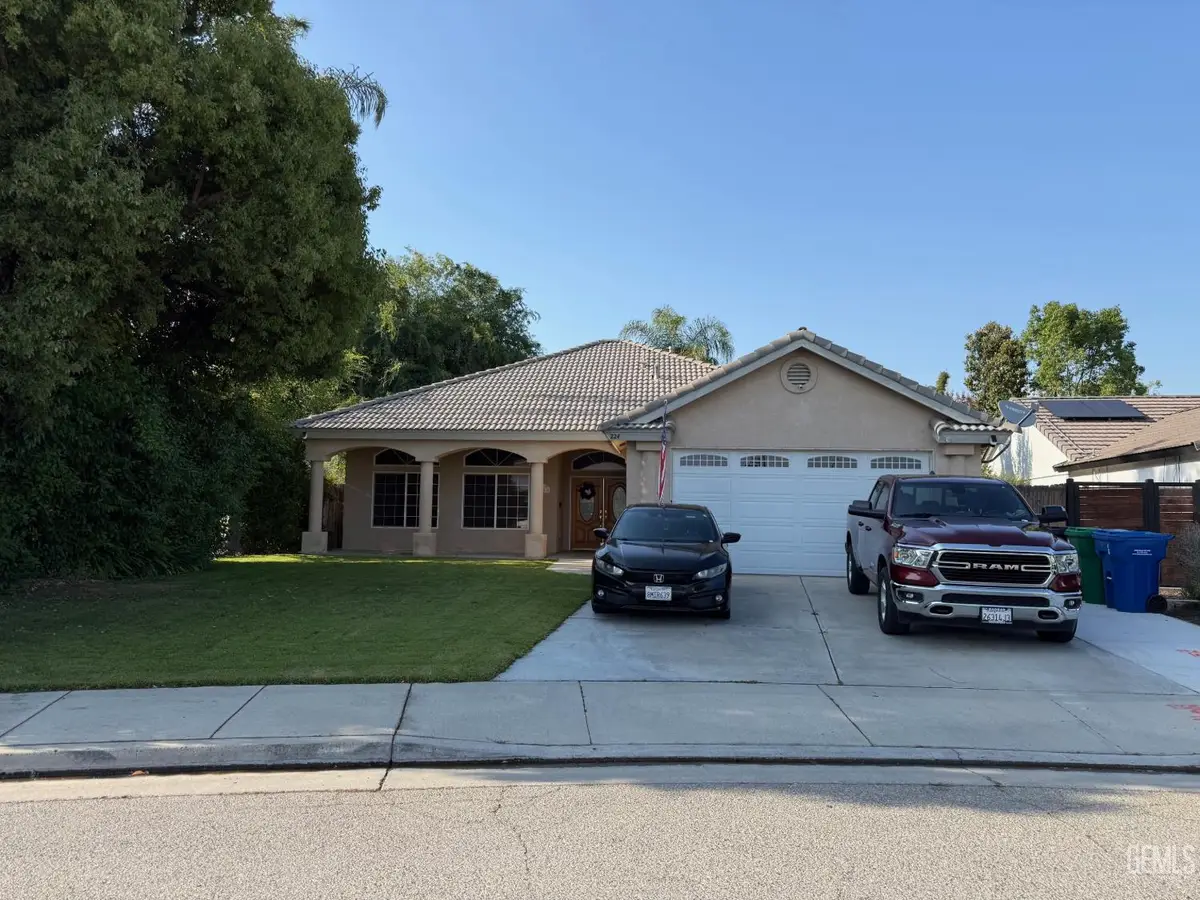 224 JUSTIN COURT, Shafter, CA 93263 - #1