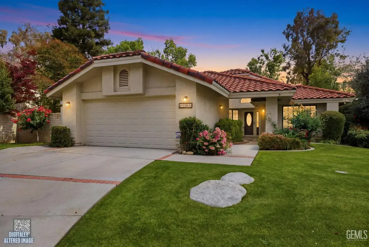 5305 MUIRFIELD DRIVE, Bakersfield, CA 93306 - #1