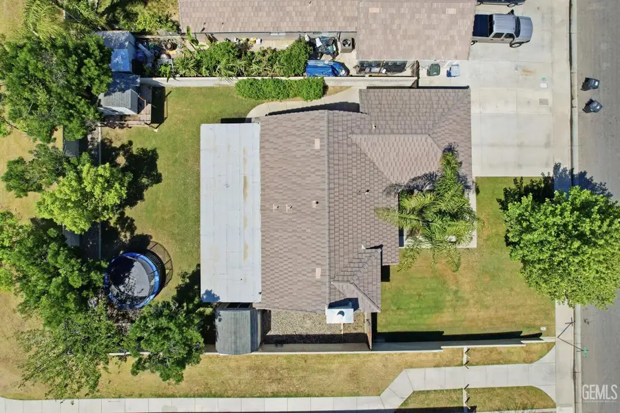 4601 GRAZING AVENUE, Bakersfield, CA 93312 - #2