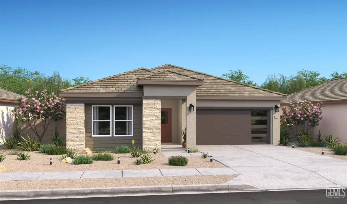 6112 CARUSO AVENUE, Bakersfield, CA 93313 - #1