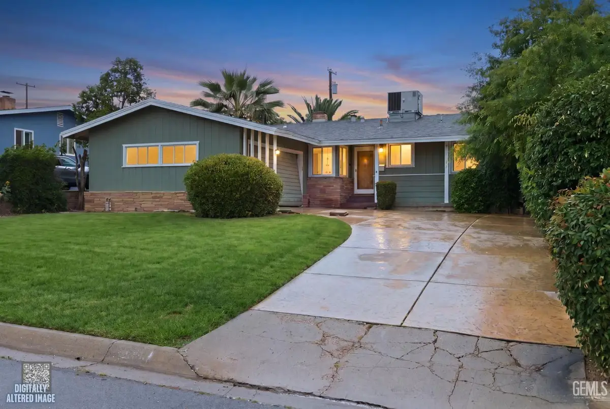 1819 LOCUST RAVINE, Bakersfield, CA 93306 - #1