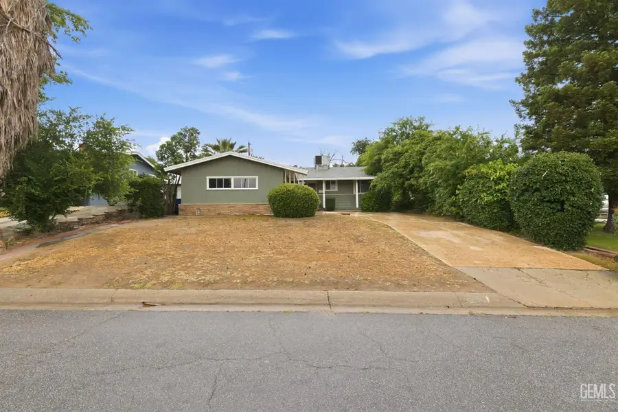 1819 LOCUST RAVINE, Bakersfield, CA 93306 - #2