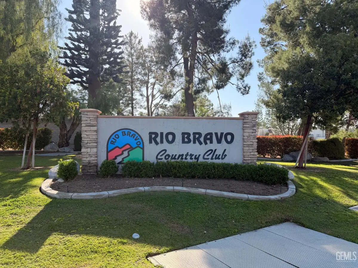 5600 VIA VENEZIA, Bakersfield, CA 93306 - #1