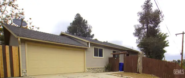 4229 ELLIOT, Frazier Park, CA 93225