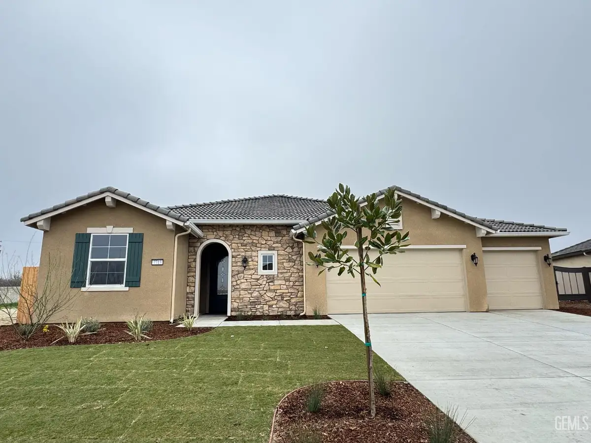 7713 DENMARSH STREET, Bakersfield, CA 93311 - #1