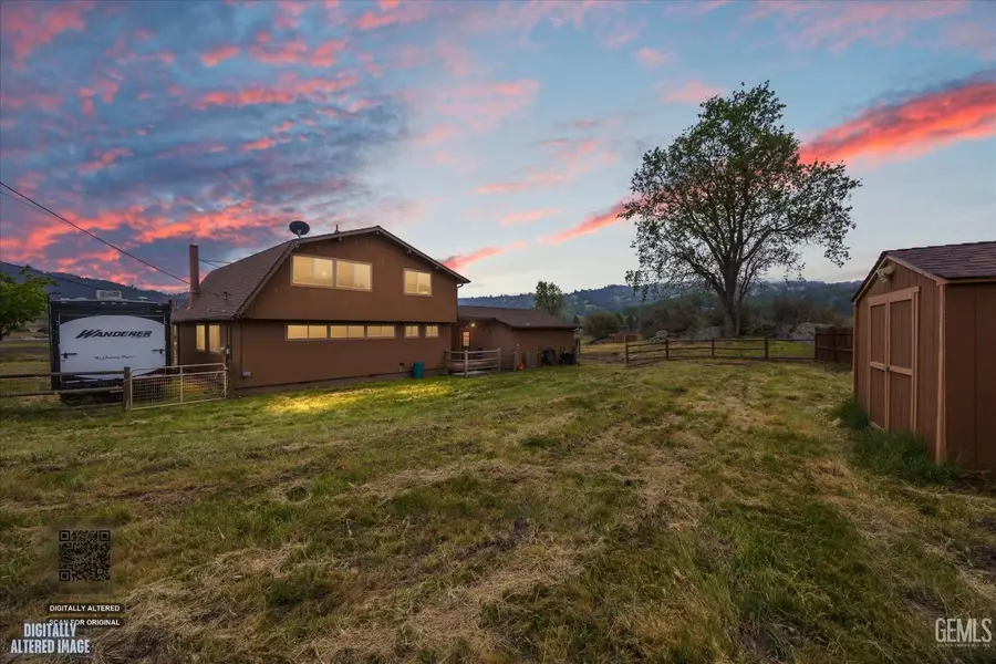 29851 N LOWER VALLEY ROAD, Tehachapi, CA 93561 - #2