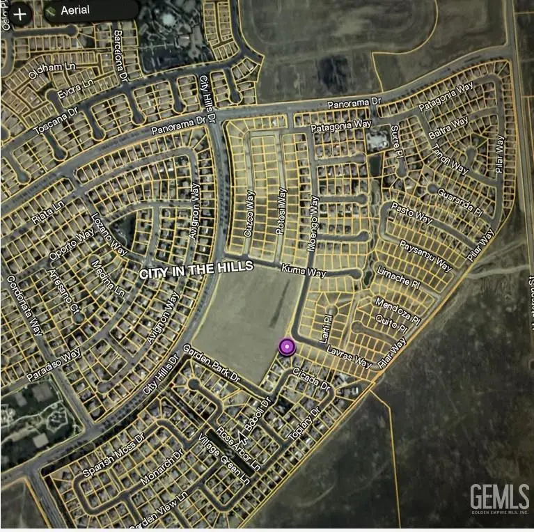 10703 LAVRAS WAY, Bakersfield, CA 93306 - #3