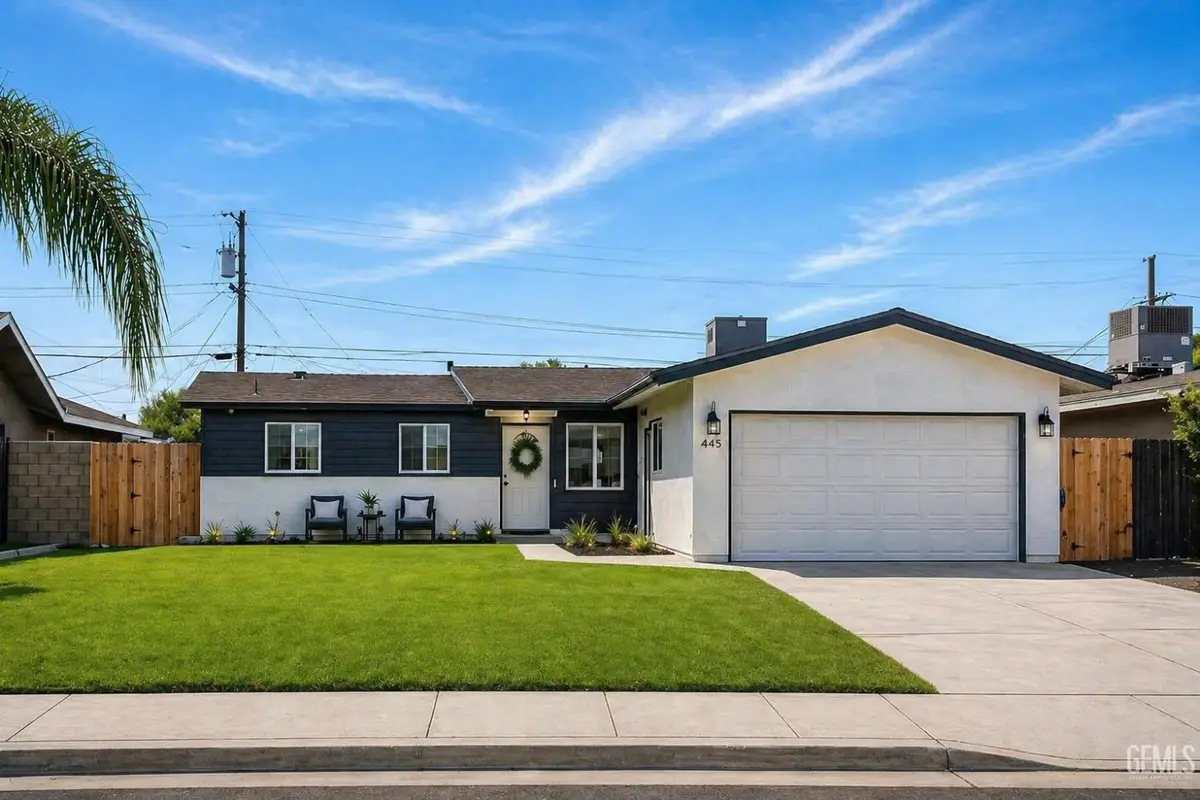 445 ATLANTIC AVENUE, Shafter, CA 93263 - #1