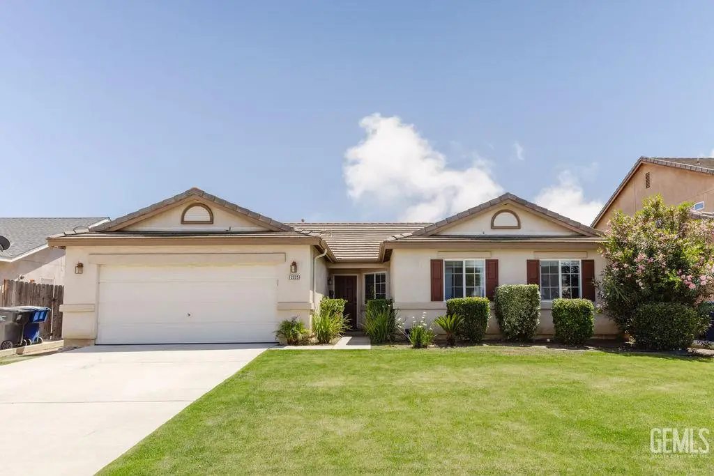 12325 HIGH COUNTRY DRIVE, Bakersfield, CA 93312 - #1