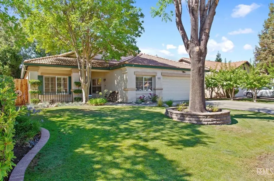 8504 LIGHTHOUSE DRIVE, Bakersfield, CA 93312 - #2