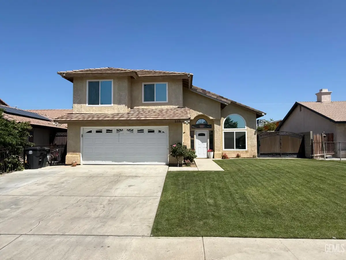 514 JUMBUCK LANE, Bakersfield, CA 93307 - #1