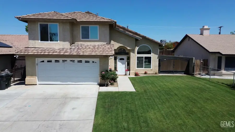 514 JUMBUCK LANE, Bakersfield, CA 93307 - #2