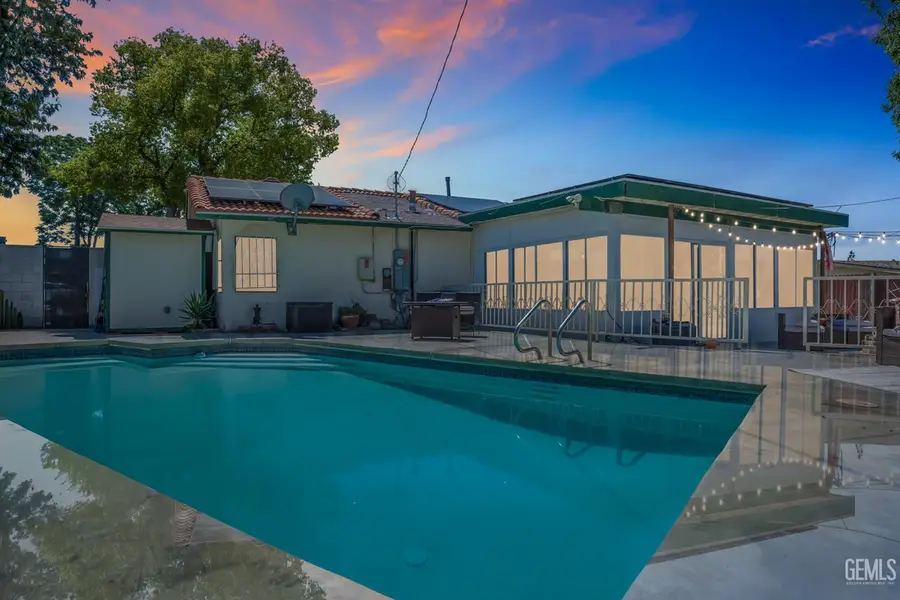 3114 SHELLY LANE, Bakersfield, CA 93306 - #2